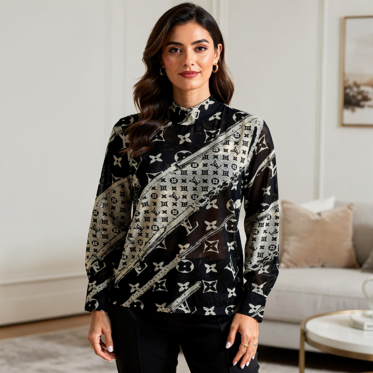 شومیز زنانه اعلا