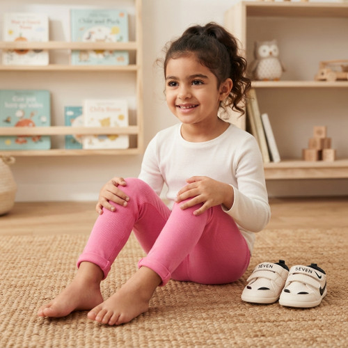 لگ دخترانه نخی برند کیابی فرانسه